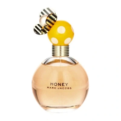 Abbildung von Marc Jacobs Honey Eau de Parfum 100 ml