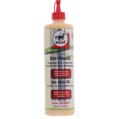 Abbildung von Leovet Bio Hautöl 500ml