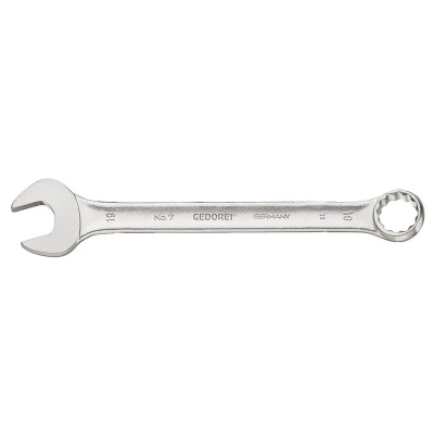 Abbildung von GEDORE 7 11/32AF Ring / Gabelschlüssel 11/32&quot;