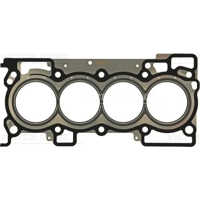 Abbildung von REINZ 61 37935 00 Zylinderkopfdichtung 84,7 Metall Lagen Dichtung RENAULT: Megane CC, CLIO 3