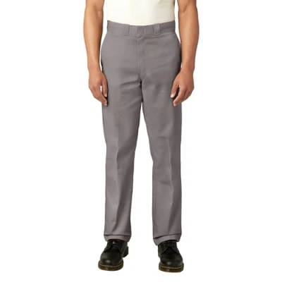 Abbildung von Dickies Herren Original 874 Work Pant Arbeitshose, Weiß V1, 31W / 30L