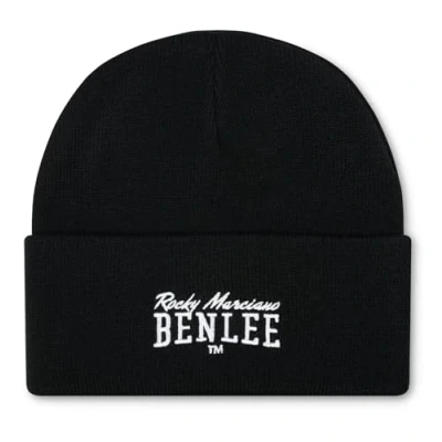Abbildung von BENLEE Mütze Whistler Black one Size