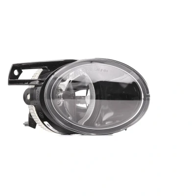 Abbildung von HELLA 1N0 271 296 041 Nebelscheinwerfer rechts 12 mit Glühlampe VOLKSWAGEN: Passat B6 Variant, Saloon