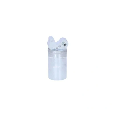 Abbildung von NRF 33313 Trockner Aluminium mit Dichtring VOLVO: XC60 I, S60 II, V70 3