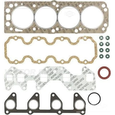 Abbildung von REINZ 02 27270 06 Dichtungssatz, Zylinderkopf mit Ventilschaftabdichtung OPEL: Astra G CC, Vectra A Saloon, Kadett E CC