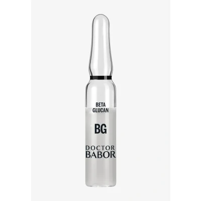 Abbildung von Babor Sensitive Instant Soothing Ampoule Serum Concentrate