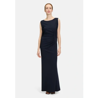 Abbildung von Vera Mont Ballkleid, Damen, Größe: 38, Night sky