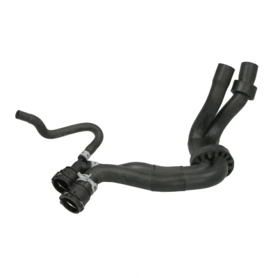 Abbildung von GATES 02 2771 Heizungsschlauch VOLKSWAGEN: Golf 4