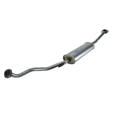 Abbildung von BOSAL 284 083 Mittelschalldämpfer NISSAN: MICRA 3