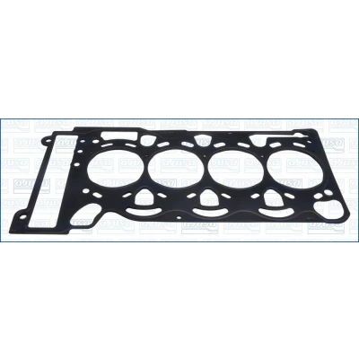 Abbildung von AJUSA 10137400 Zylinderkopfdichtung 0,45 84,5 MULTILAYER STEEL BMW: X3, 3 Saloon, Coupe