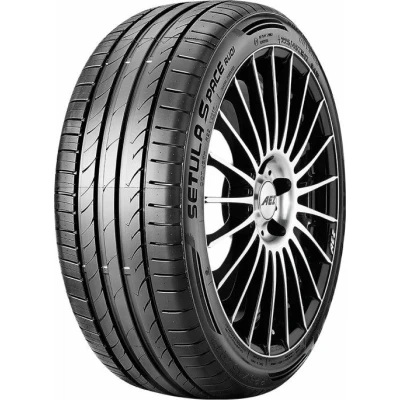 Abbildung von Rotalla Setula S Race RU01 255/30 R19 91Y PKW Sommerreifen Reifen BMW: 3 Saloon, Touring, Coupe, AUDI: A3 Sportback, Saloon 910046