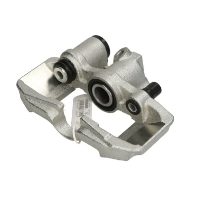 Abbildung von LAUBER 77.0972 Bremssattel Gusseisen Hinterachse links MERCEDES BENZ: V Class, Vito Van, Minibus