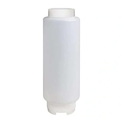 Abbildung von Vogue jw fifo20 Sauce Rotation Squeeze Flasche, 20 oz