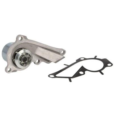 Abbildung von CONTITECH WPS3162 Wasserpumpe mit Dichtung mechanisch DACIA: SANDERO 2, RENAULT: GRAND SCENIC 4