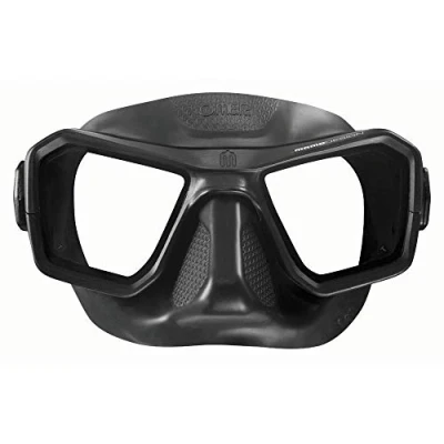 Abbildung von Omer Unisex Adult Aqua Maske, Mehrfarbig, Einheitsgröße