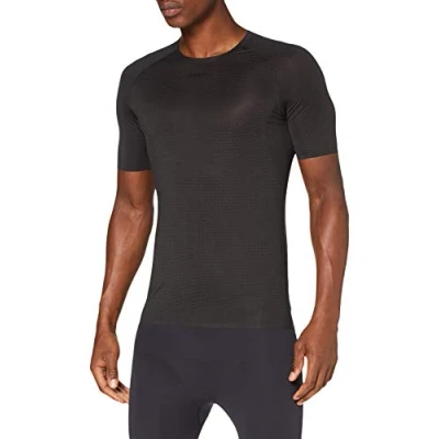 Abbildung von Craft PRO Dry NANOWEIGHT SS M Black S