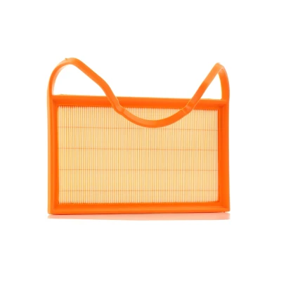 Abbildung von HENGST FILTER E1070L Luftfilter 33 283 298 Filtereinsatz SEAT: Ibiza 4, 4 Sportcoupe, ST, VOLKSWAGEN: up! Hatchback, Polo V Hatchback