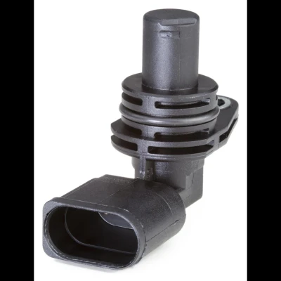 Abbildung von HELLA 6PU 009 121 401 Sensor, Nockenwellenposition Hallsensor VOLKSWAGEN: Golf 5, 4, Lupo / 3L, SKODA: Octavia 2 Combi, 1 Combi