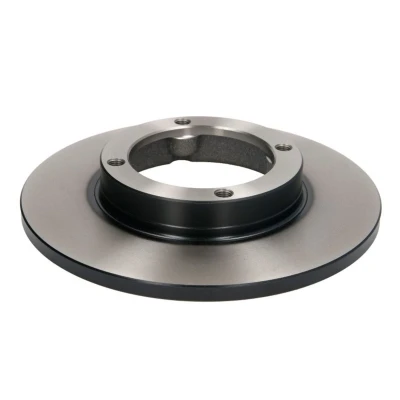 Abbildung von TRW DF1925 Bremsscheibe 215,2 10 4 102 voll lackiert SUZUKI: SWIFT 1, DAEWOO: Tico