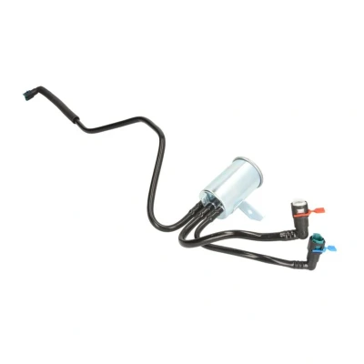 Abbildung von BOSCH F 026 403 021 Kraftstofffilter Leitungsfilter CHRYSLER: Voyager / Grand 3