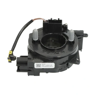 Abbildung von VEMO V25 72 0329 Schleifring FORD: Galaxy Mk2 MPV