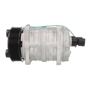 Abbildung von Kompressor, Klimaanlage NISSENS NIS 899919