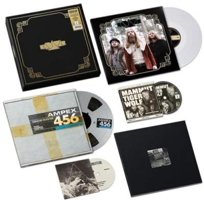 Abbildung von Kadavar (the First Album Ltd. Anniversary Boxset) [Vinyl LP]