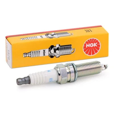 Abbildung von NGK 1578 Zündkerze M12 x 1,25 SW: 16 mm KIA: cee‘d I Estate, Venga, Hatchback, HYUNDAI: ix20, i30 II Estate