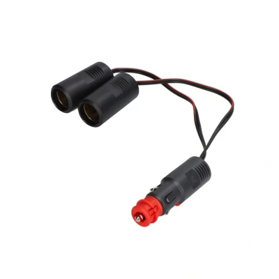 Abbildung von Adapter, Steckdose HERTH+BUSS ELPARTS 51306343