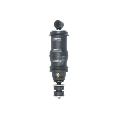 Abbildung von Magnum Technology MC008 Dämpfer, Fahrerhauslagerung