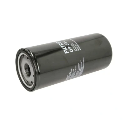 Abbildung von FILTRON OP 631 Ölfilter 1 3/8 16 UNF Anschraubfilter RENAULT TRUCKS: Premium 2