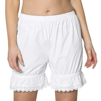 Abbildung von Stockerpoint Damen Unterhose U 35 Rock, Weiß (Weiss), 34 (Herstellergröße: für 36)