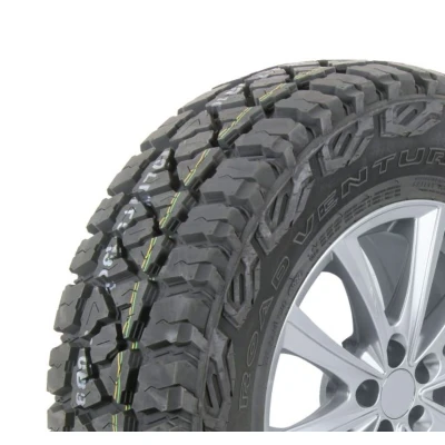 Abbildung von Sommerreifen KUMHO Road Venture MT51 32/11.50R15 113Q