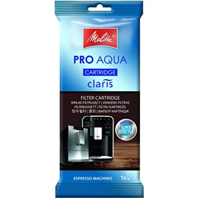 Abbildung von Melitta Claris wasser filter caffeo/bistro 6778754