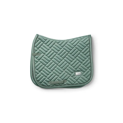 Abbildung von Equestrian Stockholm Schabracke Modern Dressur Mint GreenVerkauft von Agradi
