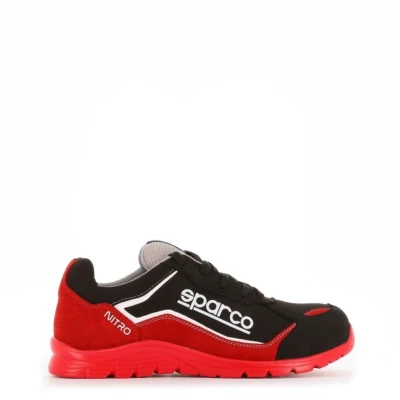 Abbildung von Schuhe SPARCO TEAMWORK 07522 RSNR/45