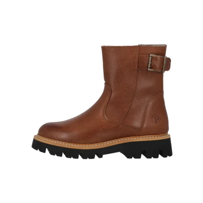 Abbildung von Palado Ensah Snowboot/Winterstiefel, Damen, Größe: 37, Braun Schuhe