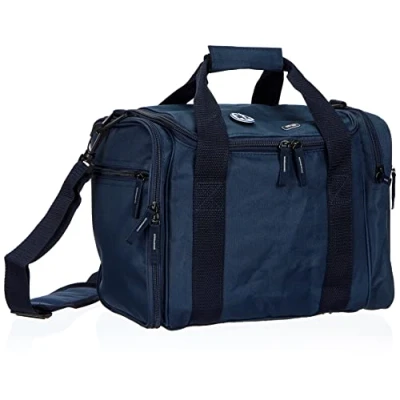 Abbildung von Elite Bags Jumble&#039;s Große Erste Hilfe Tasche, Blau