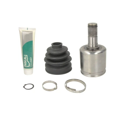 Abbildung von PASCAL G71049PC Gelenksatz getriebeseitig NISSAN: Qashqai / Qashqai+2 I