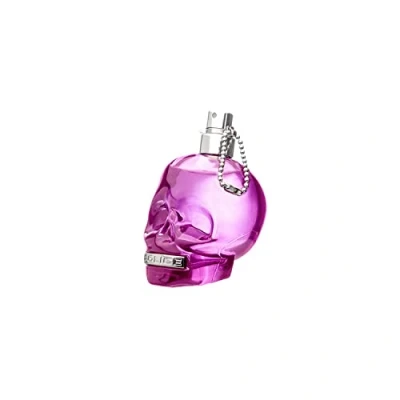 Abbildung von Police To Be Woman Eau de Parfum 40 ml