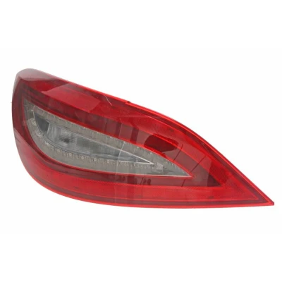 Abbildung von MAGNETI MARELLI 714021400703 Rückleuchte links W16W MERCEDES BENZ: CLS Coupe