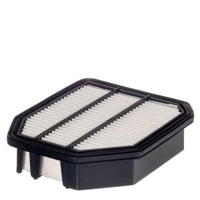 Abbildung von HENGST FILTER E1337L Luftfilter 47 167 200 Filtereinsatz HONDA: HR V II