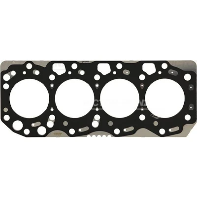 Abbildung von REINZ 61 53145 40 Zylinderkopfdichtung 1,2 83 Metall Lagen Dichtung 5 TOYOTA: Corolla IX Station Wagon