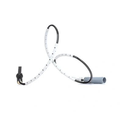 Abbildung von BOSCH 0 986 594 572 ABS Sensor mit Kabel aktiver 1000 BMW: 3 Convertible, Touring, Saloon kfzteile, mister auto, atp autoteile, kfzteile24