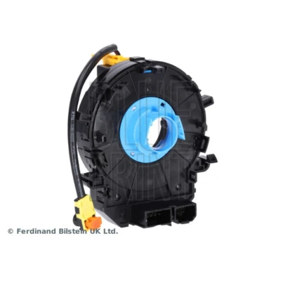 Abbildung von BLUE PRINT ADBP140044 Schleifring KIA: Rio 3, III Box Body / Hatchback, HYUNDAI: i30 II Hatchback