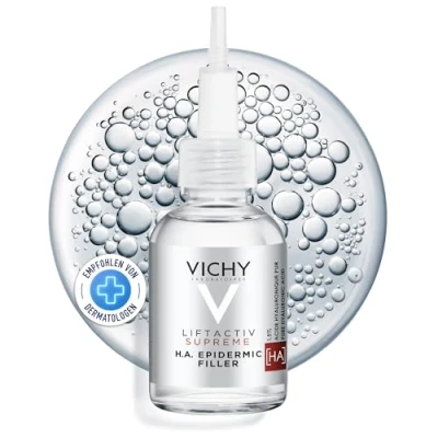 Abbildung von Vichy LiftActive Supreme H.A. Serum 30 ml