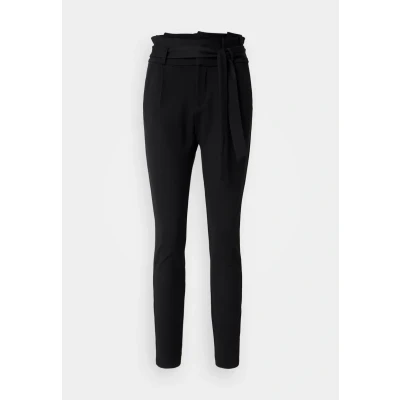 Abbildung von Vero Moda Stoffhose, Damen, Größe: XSx32, Black