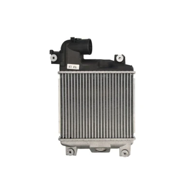 Abbildung von THERMOTEC DA2004TT Ladeluftkühler TOYOTA: HILUX 3 Pick up