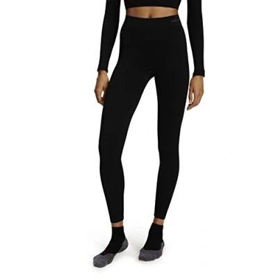 Abbildung von Falke Maximum WARM LONG Tights Functional Underwear FOR COLD TO VERY Conditions Leggings Strümpfe black, Damen, Größe: Large, Black