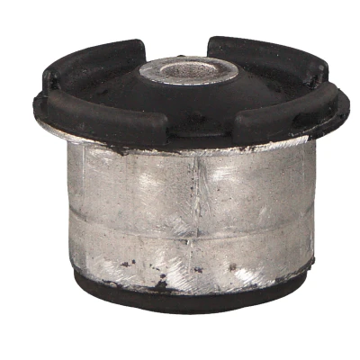Abbildung von FEBI BILSTEIN 17453 Achslager Hinterachse links, hinten, rechts Aluminium OPEL: Vectra B CC